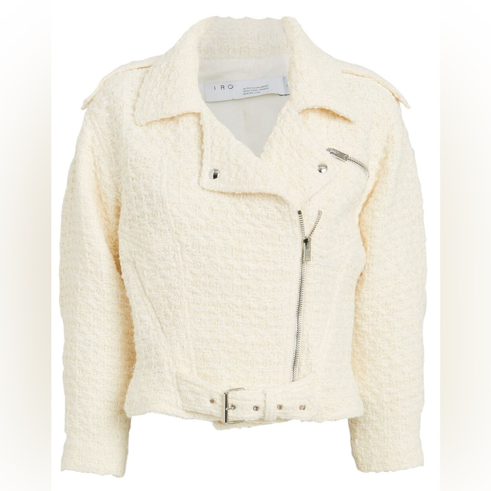 Iro Poppy jacket